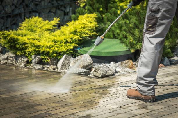 Best Parking Lot and Garage Cleaning  in Bellerose, NY